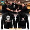Philadelphia Flyers x Bernie Parent Believe 2026 Stanley Cup Hoodie T Shirt