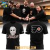 Philadelphia Flyers x Bernie Parent Believe 2026 Stanley Cup Hoodie T Shirt
