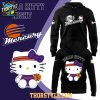 Phoenix Mercury x Hello Kitty Night 2026 Of Memories Hoodie Shirts