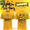 Pittsburgh Penguins Stanley Cup Playoffs Flip Script Night 2026 Hoodie T Shirt