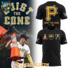Pittsburgh Pirates Hoist The Cone 2026 Night Hoodie T Shirt