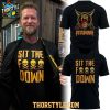 Pittsburgh Pirates x City Connect 2026 Sit The F Down Hoodie Shirts
