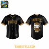 Pittsburgh Pirates x Hello Kitty x City Connect Night 2026 Baseball Jersey