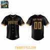 Pittsburgh Pirates x Hello Kitty x City Connect Night 2026 Baseball Jersey
