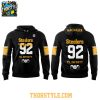 Pittsburgh Steelers Mac Miller 2026 Til Infinity Hoodie T Shirt Black