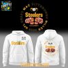 Pittsburgh Steelers Mac Miller 92 Til Infinity 2026 Night Hoodie T Shirt