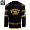 Providence Bruins x Star Wars Night 2026 Join The Dark Side Hockey Jersey