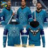 Rochester Knighthawks 2026 Native American Heritage Night Hoodie T Shirt