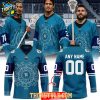 Savannah Ghost Pirates Publix Family Funday 2026 Personalized Hockey Jersey