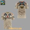 Rochester Knighthawks Native American Heritage 2026 Night Hoodie T Shirt