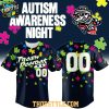 Pittsburgh Pirates x Hello Kitty x City Connect Night 2026 Baseball Jersey