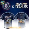 Norfolk Tides Bluey Night 2026 Game Of Minor Baseball Jersey