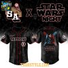 Toledo Mud Hens Peanuts Night 2026 Classic Game Baseball Jersey