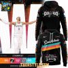 Dallas Mavericks Cooper Flagg 500 Level 2026 Rockie Of The Year Hoodie