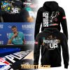 San Antonio Spurs Stadium 2026 Playoff Game Night Hoodie T Shirt