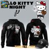 San Antonio Spurs x Hello Kitty Night 2026 NBA Championship Hoodie T Shirt