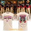 San Diego Padres 2026 Dia de los Muertos Night City Connect Hoodie Shirts