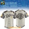 San Francisco Giants 2026 MLB x Mexican Heritage Night Baseball Jersey