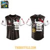 San Diego Padres x Hello Kitty 2026 Night In San Diego Baseball Jersey