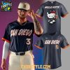 Rocket City Trash Pandas x Autism Awareness Day 2026 Baseball Jersey