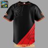 San Francisco Giants 2026 Spiderman x Superman Night Baseball Jersey