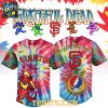 San Diego Padres 2026 Cinco de Mayo Hispanic Night Baseball Jersey