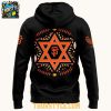 San Francisco Giants Jewish Heritage Night 2026 Hoodie T Shirt
