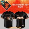 Rome Emperors Bluey Night Game 2026 Minor Baseball Jersey