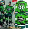 Savannah Ghost Pirates Publix Family Funday 2026 Personalized Hockey Jersey