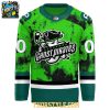 Savannah Ghost Pirates Publix Family Funday 2026 Personalized Hockey Jersey