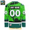 Savannah Ghost Pirates Publix Family Funday 2026 Personalized Hockey Jersey