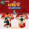 San Diego Padres Naruto Night 2026 Anime Baseball Game Jersey