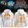Tennessee Volunteers Luke Combs My Kinda Saturday Night Tour 2026 Hoodie Shirts