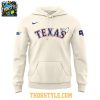 Texas Rangers Peanuts Snoopy Night 2026 Hoodie T Shirt