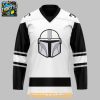 Texas Rangers Star Wars Night 2026 Rangers Empire Hockey Jersey