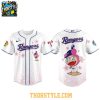 Texas Rangers Takashi Murakami 2026 Night Celebrate Baseball Jersey