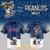 San Antonio Missions Star Wars x MiLB 2026 Night Baseball Jersey