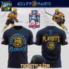 Toledo Walleye 2026 Kelly Cup Playoffs Champions Hoodie T Shirt