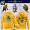 Toledo Walleye 2026 Kelly Cup Playoffs Champions Hoodie T Shirt