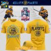 Toledo Walleye 2026 Kelly Cup Playoffs Champions Hoodie T Shirt