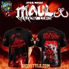 Toledo Walleye x Star Wars 2026 Maul Night Hoodie T Shirt