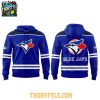 Toronto Blue Jays Hockey Night In Canada 2026 Proud Hoodie T Shirt