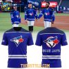 Toronto Blue Jays Hockey Night In Canada 2026 Proud Hoodie T Shirt