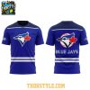 Toronto Blue Jays Hockey Night In Canada 2026 Proud Hoodie T Shirt
