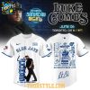 Toronto Blue Jays Luke Combs x Saturday Night Tour 2026 Baseball Jersey