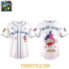 Toronto Blue Jays Takashi Murakami 2026 Night Celebrate Baseball Jersey
