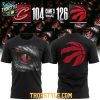 Toronto Raptors 2026 Playoffs Game 3 Another Victory Hoodie T Shirt