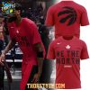 Toronto Raptors Playoffs Mantra 2026 We The North Hoodie T Shirt