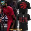 Toronto Raptors Playoffs Mantra 2026 We The North Hoodie T Shirt