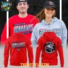 Trenton Ironhawks 2026 2027 ECHL Season Hockey Hoodie T Shirt
